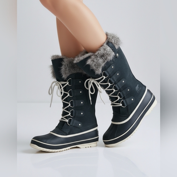 Sorel Joan OF Arctic Women's Waterproof Boots
